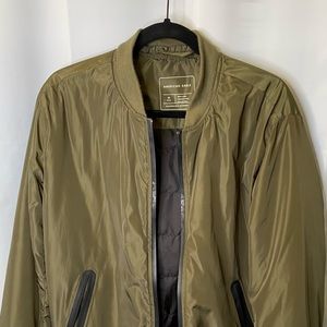 H&M Bomber Jacket